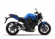 Yamaha FZ1 ABS